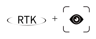 Centimeter-level accuracy