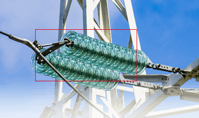 Insulator identification