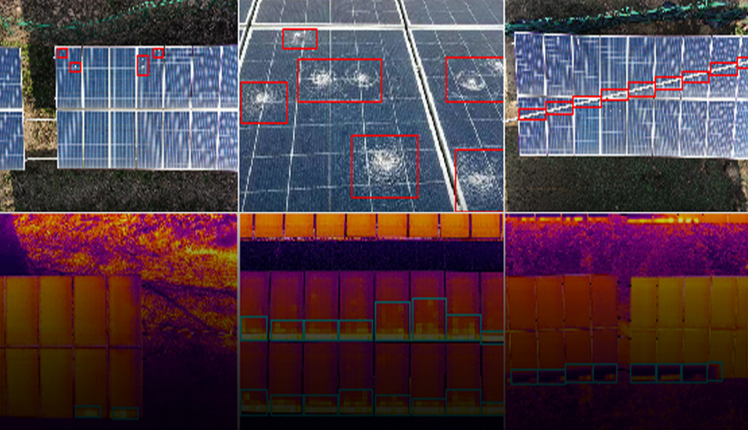 AI Precision Recognition